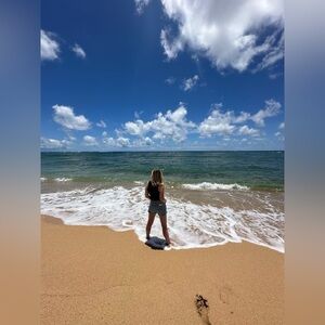 Meet your Posher, Sarah